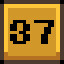 Complete level 37