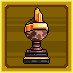 Icon for Pixel League B Champion