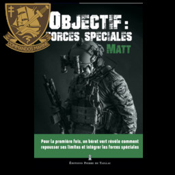 Icon for Objectif: Forces speciales