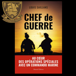 Icon for Chef de guerre