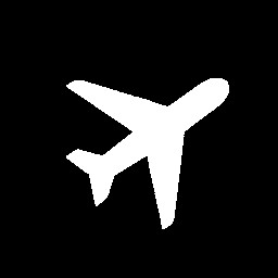 Icon for Elegance airport