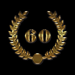 Icon for 60 tasks