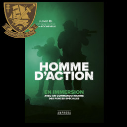 Icon for Homme d'action