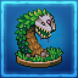 Icon for Song of the Woods