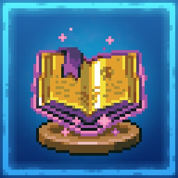 Icon for Stay Away From The Summoner!