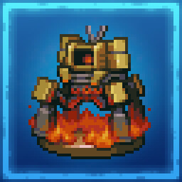 Errungenschaften-Symbol