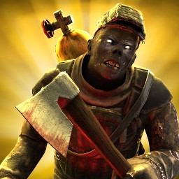 Icon for Kill 'Em All (Zombies)