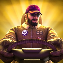 Icon for Trucker