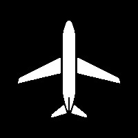 Icon for Aircraft