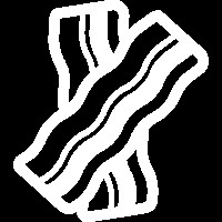 Icon for Bacon