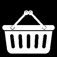 Icon for Basket