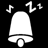 Icon for Alarm