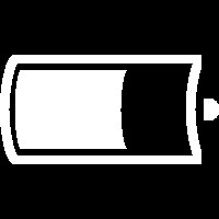 Icon for Battery