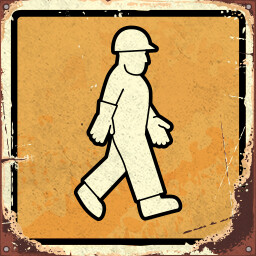 Icon for Walking Simulator