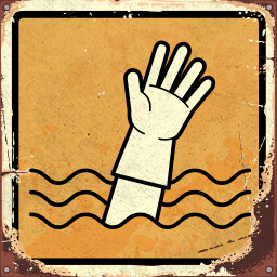 Icon for Treading Water