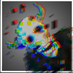 Icon for Soul Consumed