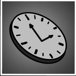 Icon for Turn Back Time