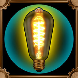 Icon for Mystery illuminator