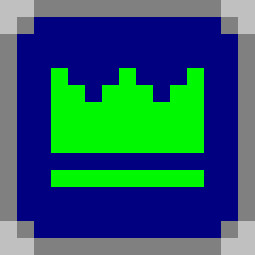 Icon for A CROWN!