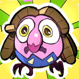Polka Face