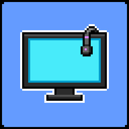 Icon for Gamer Room