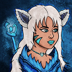 Icon for Mage