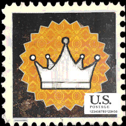 Icon for CONFIDENT WORKER