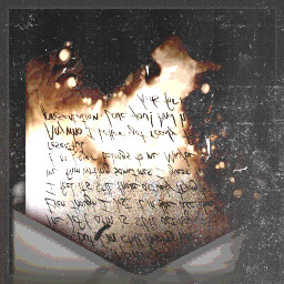 Icon for EXTINGUISHED