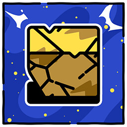 Icon for Cheese Pillar