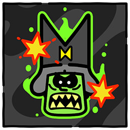 Icon for Triumphant Squire