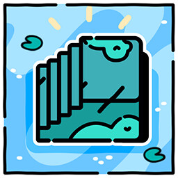 Icon for Huge Bridge