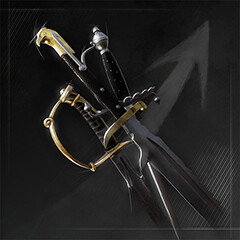 Icon for Normal Weapon Collector
