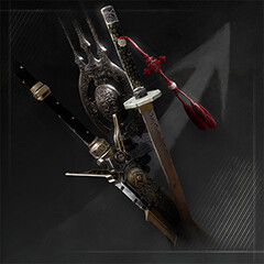 Icon for Special Weapon Collector