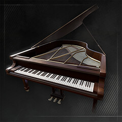 Icon for Pianist of Krat