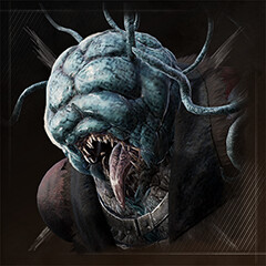 Icon for Corrupted Parade Master