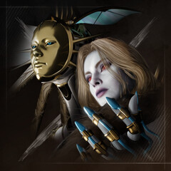 Titiritera de la Muerte