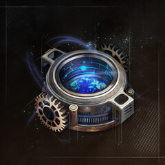 Potencial ms que ilimitado