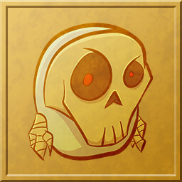 Death is best served fried