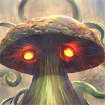 Mushroom God