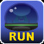 Icon for The First Run!
