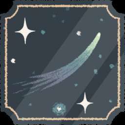 Icon for Shooting Star