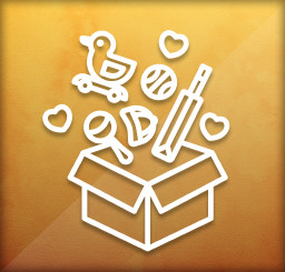 Icon for Toy Box