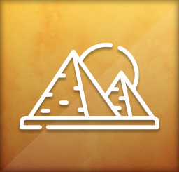 Icon for Friends Don't Let Friends Pyramid