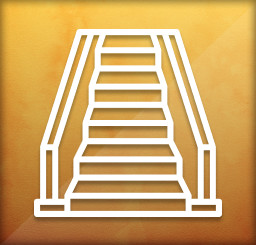 Icon for Stairway to Heaven