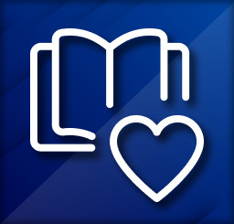 Icon for Librarian Love
