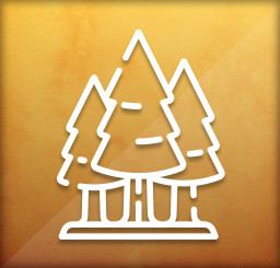 Icon for A Hike in the Woods