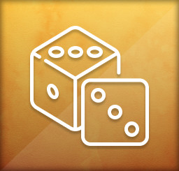 Icon for Playing the Odds