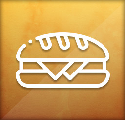 Icon for Cardboard Cookies