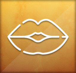 Icon for Kissy Kissy