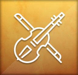Icon for Second Fiddle